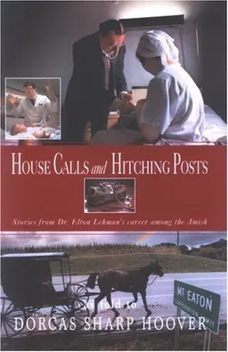 House Calls And Hitching Posts