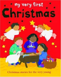 My Very First Christmas