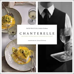 Chanterelle