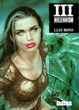 III Millenium (Third Millenium)