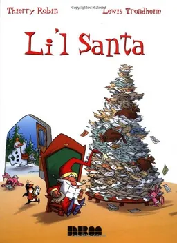 Li'L Santa