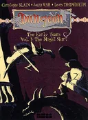The Early Years 1: The Night Shirt (Dungeon)