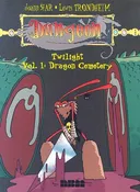 Dungeon, Twilight: Dragon Cemetry (Dungeon Vol. 1)