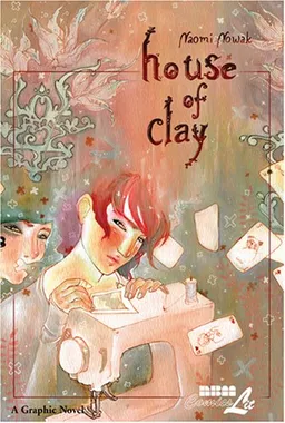 House of Clay