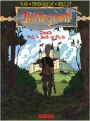 Back in Style (Dungeon: Zenith, Book 3)