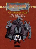 Dungeon the Early Years 2: Innocence Lost (Dungeon: The Early Years)