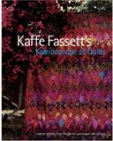 Kaffe Fassett's Kaleidoscope of Quilts: Twenty Designs from Rowan for Patchwork and Quilting