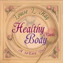 Healthy Body Cards (Beautiful Card Deck)