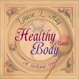 Healthy Body Cards (Beautiful Card Deck)