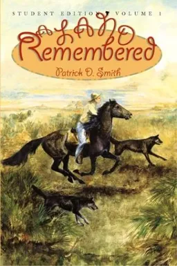 A Land Remembered, Vol. 1 (Student Edition)