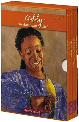 Addy: An American Girl/Boxed Set (American Girls Collection)