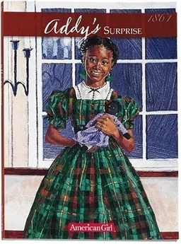 Addy's Surprise: A Christmas Story (American Girls Collection)