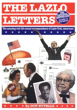 The Lazlo Letters