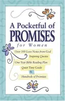 Pocketful of Promises for Women