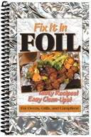Fix It In Foil