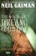 The Sandman Vol. 3: Dream Country