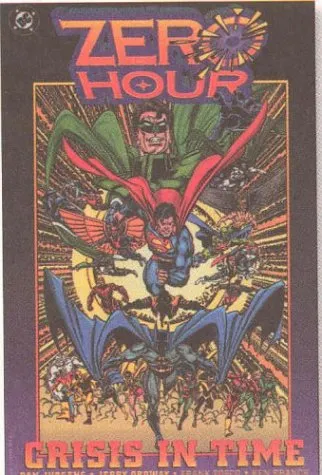 ZERO HOUR