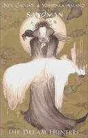 The Dream Hunters (Sandman, Book 11)