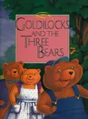 Goldilocks and the Three Bears: Told In Signed English