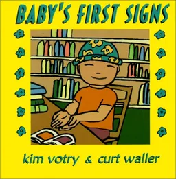 Baby's First Signs