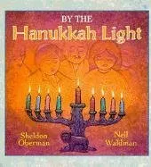 By the Hanukkah Light