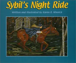 Sybil's Night Ride