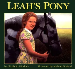 Leah's Pony