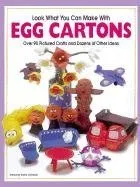 Look What You Can Make With Egg Cartons (Craft)