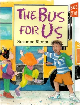 The Bus for Us
