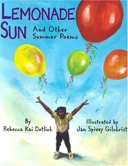 Lemonade Sun: And Other Summer Poems