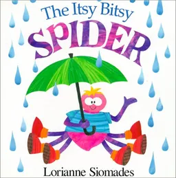 The Itsy Bitsy Spider