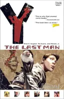 Y: The Last Man, Vol. 1: Unmanned