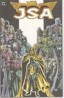 JSA: Stealing Thunder (Book 5)