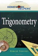 Homework Helpers: Trigonometry (Homework Helpers (Career Press))