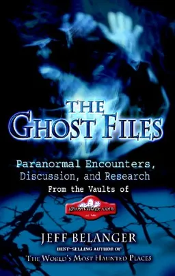 Ghost Files