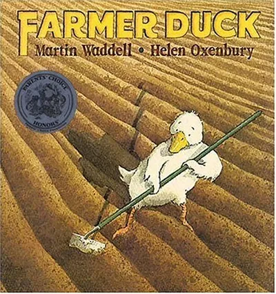 FARMER DUCK