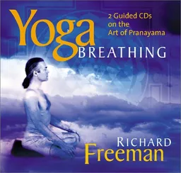 Yoga Breathing