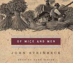 Of Mice and Men (Classics on CD)