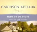 Home on the Prairie