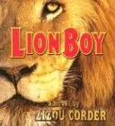 Lionboy (Lionboy Trilogy)
