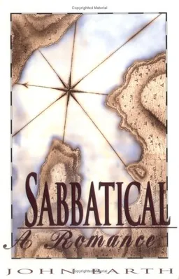 Sabbatical: A Romance (American Literature Series)