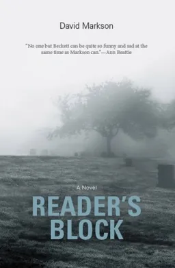 Reader's Block (American Literature (Dalkey Archive))