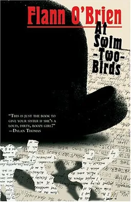 At Swim-Two-Birds (John F. Byrne Irish Literature Series)