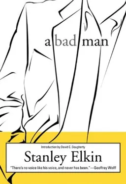 A Bad Man