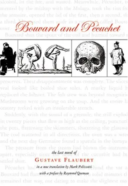 Bouvard and Pécuchet