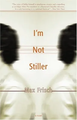 I'm Not Stiller