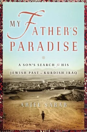 MY FATHER'S PARADISE