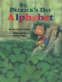 St. Patrick's Day Alphabet