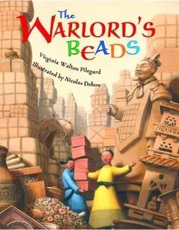 Warlord's Beads, The (Warlord's Series)