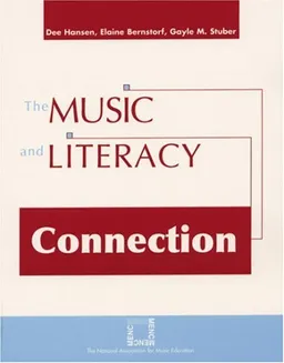 The Music and Literacy Connection